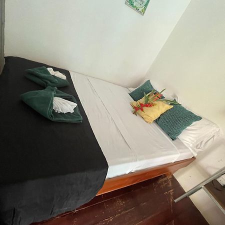 Uvita Pirates Hostel 外观 照片