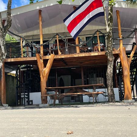 Uvita Pirates Hostel 外观 照片