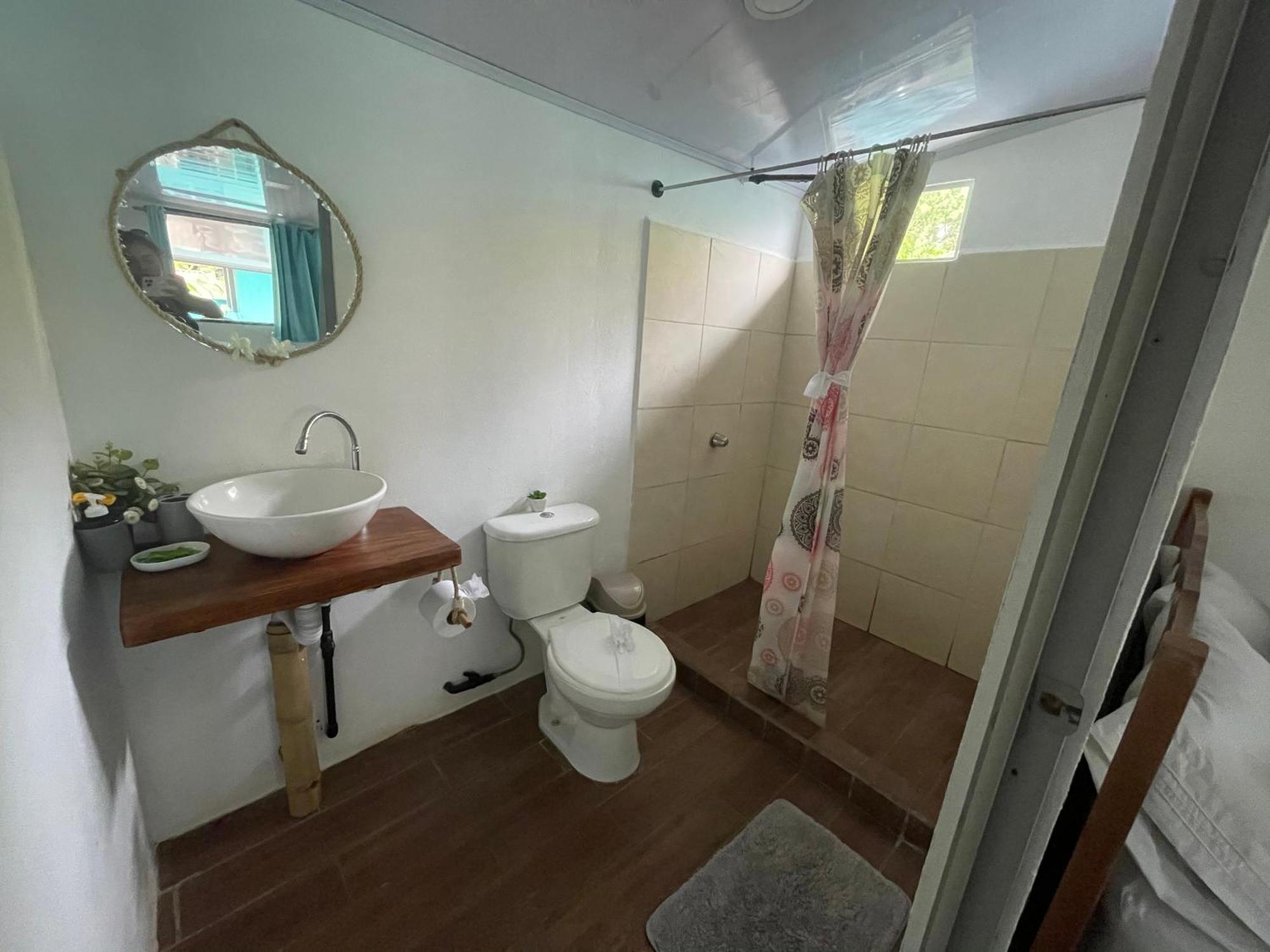 Uvita Pirates Hostel 外观 照片