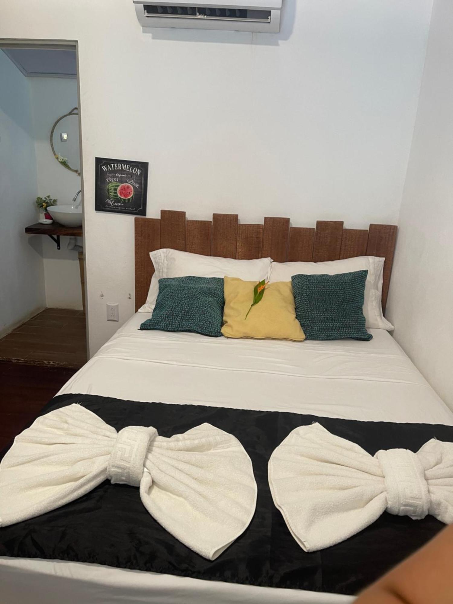 Uvita Pirates Hostel 外观 照片