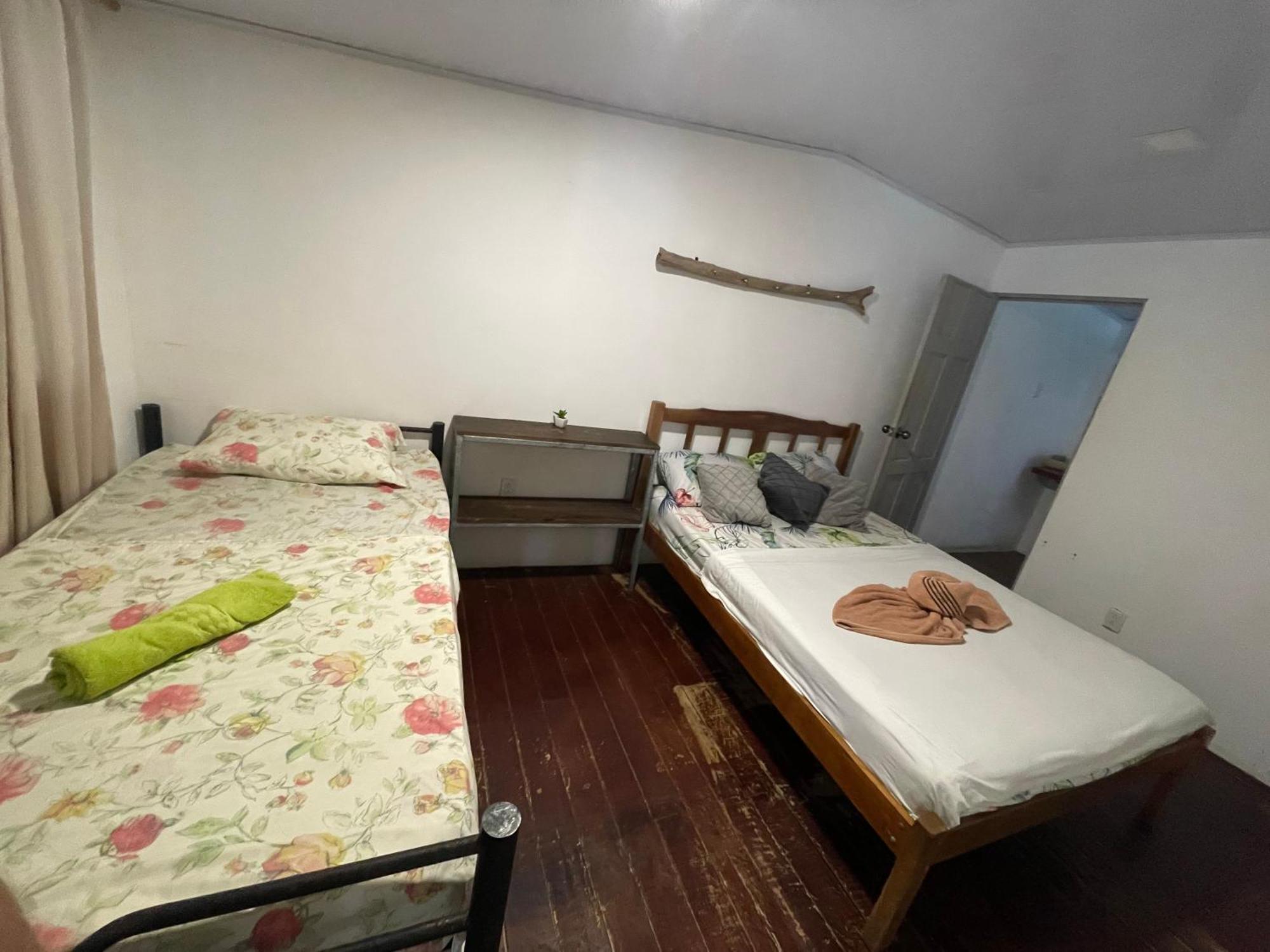 Uvita Pirates Hostel 外观 照片