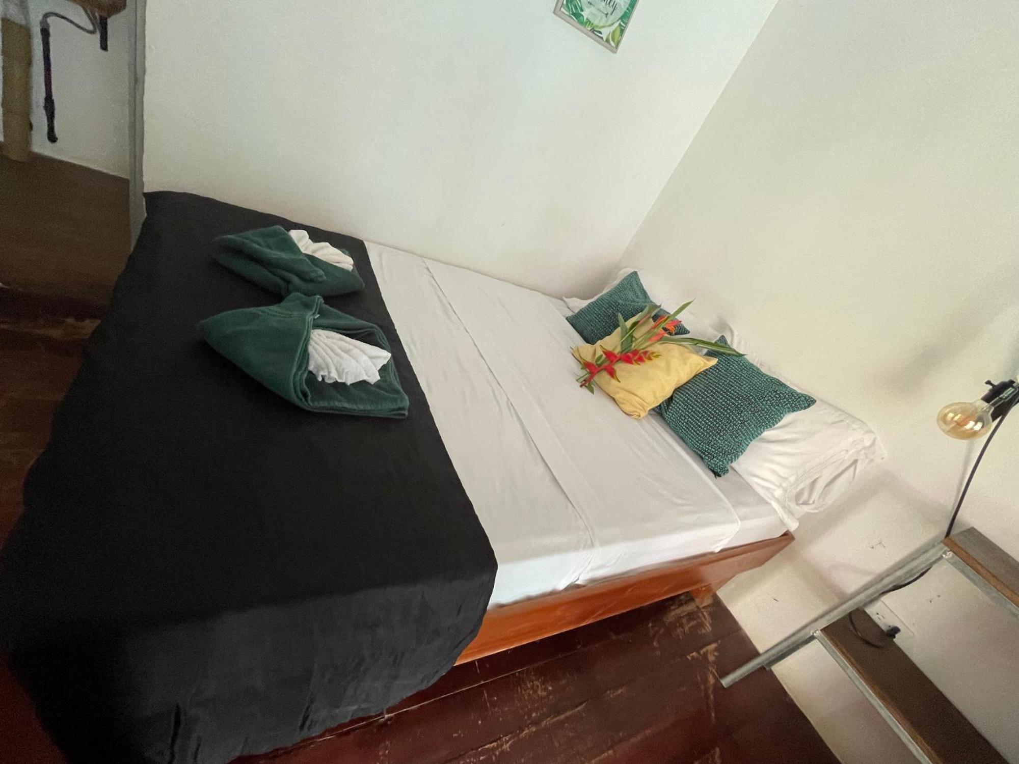 Uvita Pirates Hostel 外观 照片