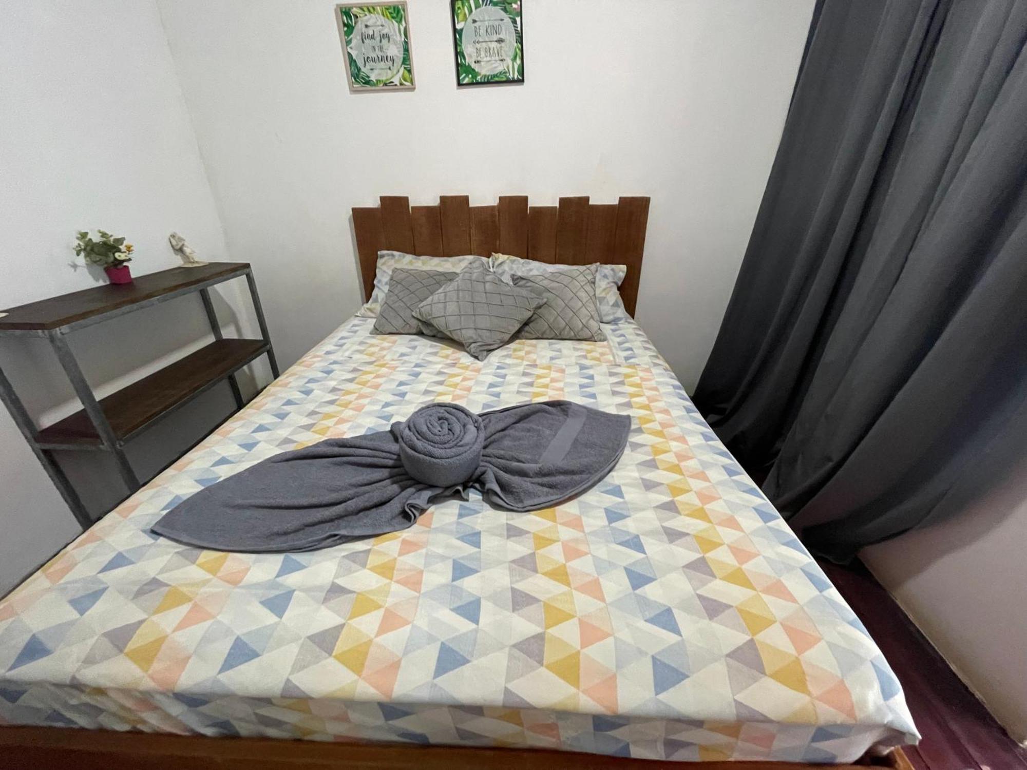 Uvita Pirates Hostel 外观 照片