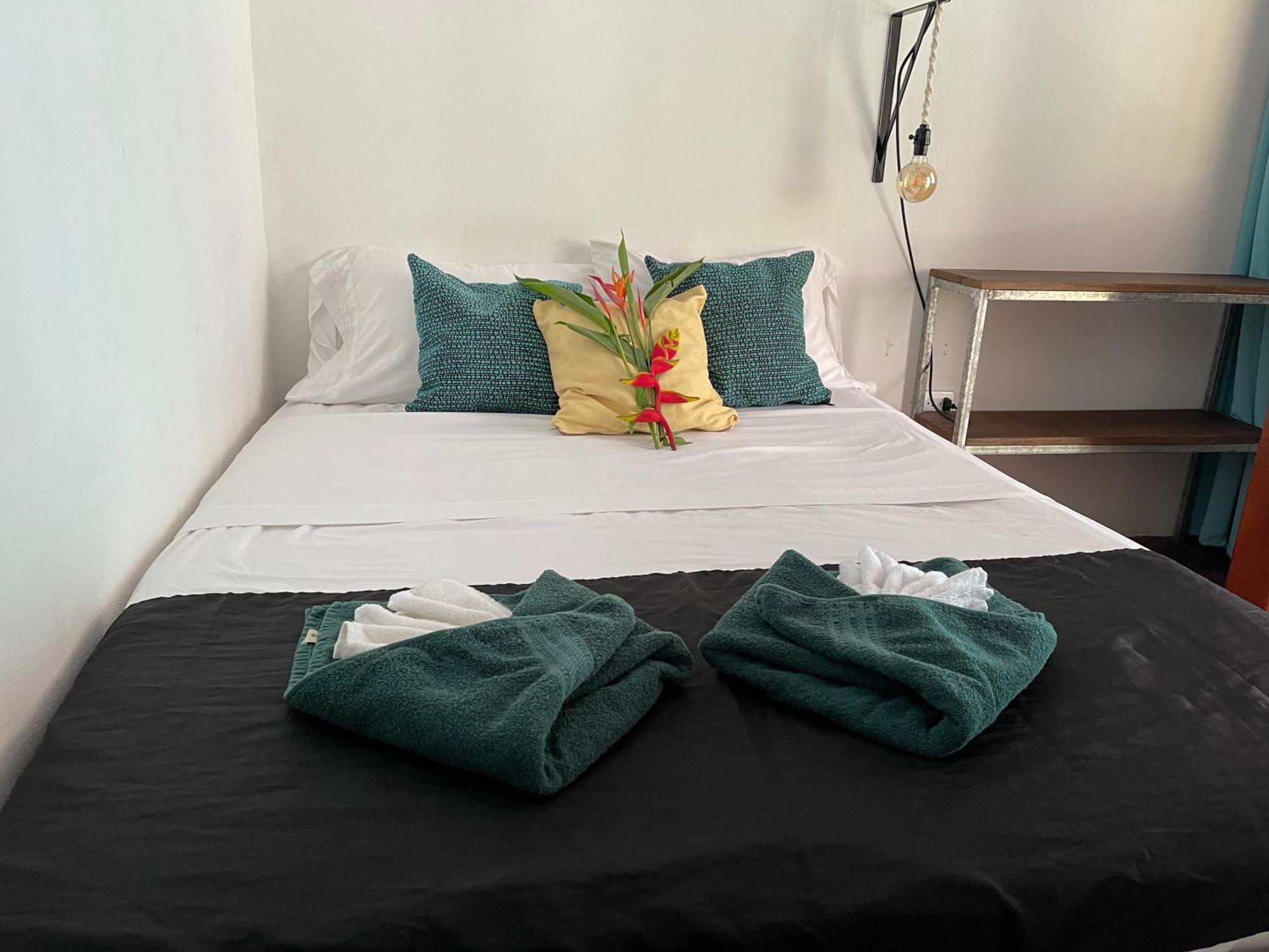Uvita Pirates Hostel 外观 照片
