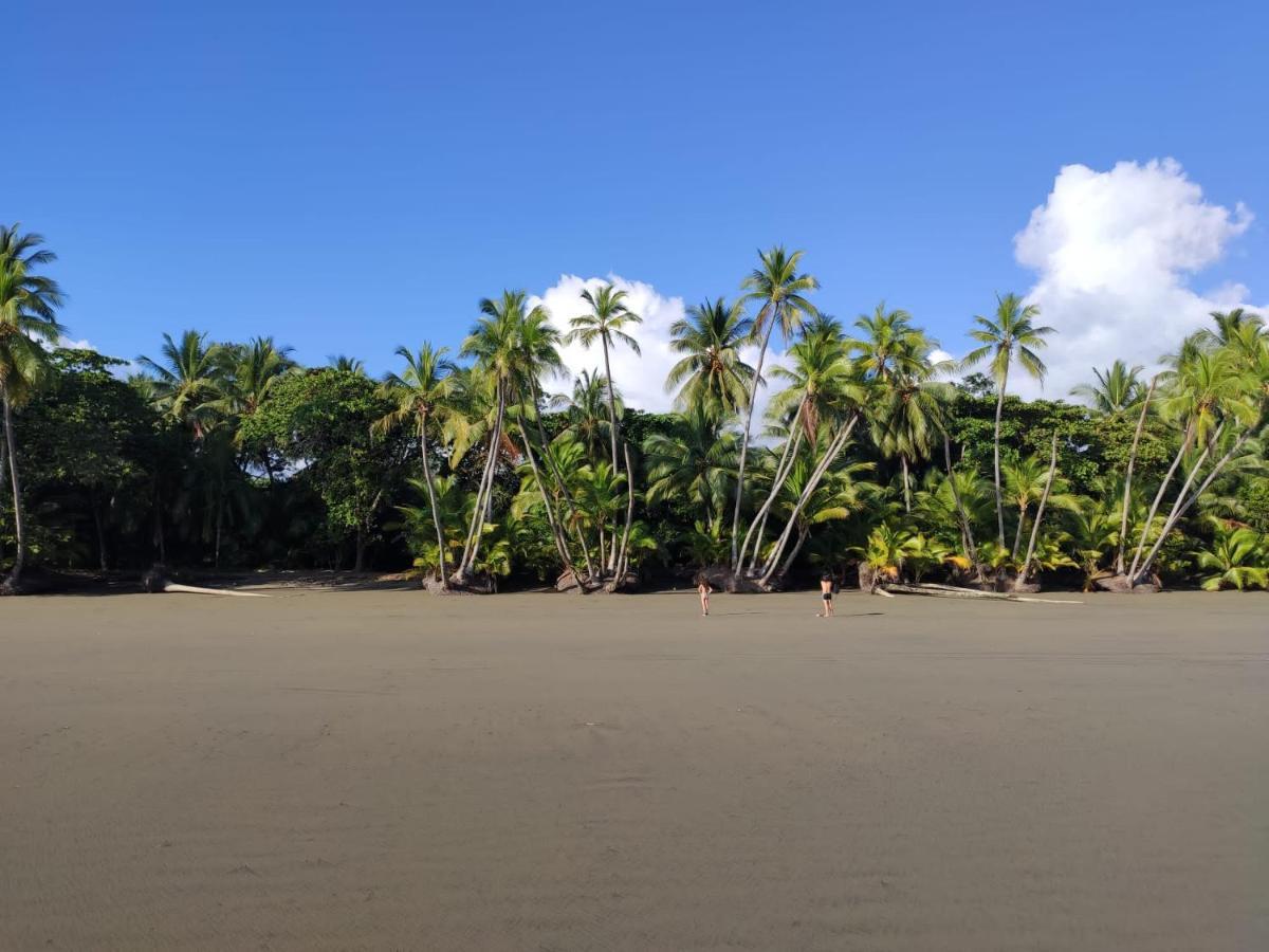 Uvita Pirates Hostel 外观 照片