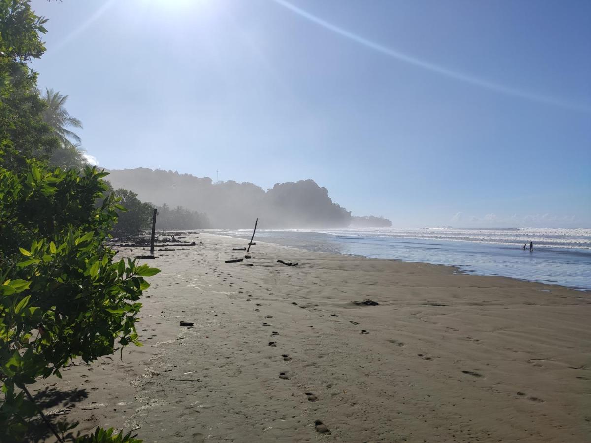 Uvita Pirates Hostel 外观 照片